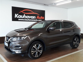 Nissan Qashqai, Autot, Kauhava, Tori.fi Nissan Qashqai, Autot, Kauhava, Tori.fi