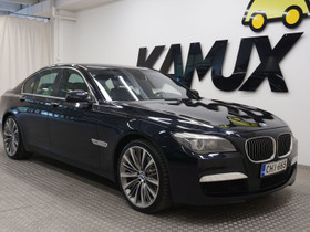 BMW 740, Autot, Kokkola, Tori.fi BMW 740, Autot, Kokkola, Tori.fi
