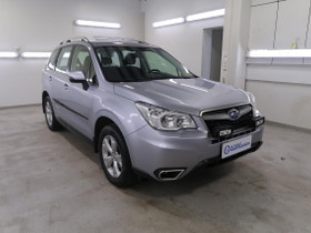 Subaru FORESTER, Autot, Kajaani, Tori.fi Subaru FORESTER, Autot, Kajaani, Tori.fi