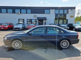 Volvo S80, Autot, Oulu, Tori.fi Volvo S80, Autot, Oulu, Tori.fi