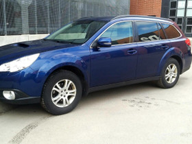 Subaru Outback, Autot, Oulu, Tori.fi Subaru Outback, Autot, Oulu, Tori.fi