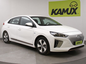 Hyundai Ioniq Electric, Autot, Kotka, Tori.fi Hyundai Ioniq Electric, Autot, Kotka, Tori.fi