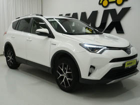 Toyota RAV4, Autot, Kotka, Tori.fi Toyota RAV4, Autot, Kotka, Tori.fi