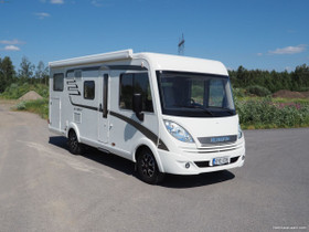 Hymer EX 644, Matkailuautot, Matkailuautot ja asuntovaunut, Seinäjoki, Tori.fi Hymer EX 644, Matkailuautot, Matkailuautot ja asuntovaunut, Seinäjoki, Tori.fi