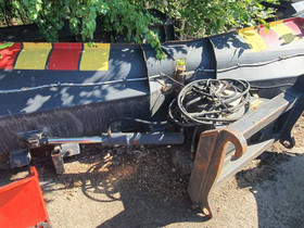 Rote 3200, Maatalouskoneet, Työkoneet ja kalusto, Pälkäne, Tori.fi Rote 3200, Maatalouskoneet, Työkoneet ja kalusto, Pälkäne, Tori.fi