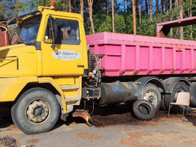 Sisu 425 Alaterällä, Kuljetuskalusto, Työkoneet ja kalusto, Pälkäne, Tori.fi Sisu 425 Alaterällä, Kuljetuskalusto, Työkoneet ja kalusto, Pälkäne, Tori.fi