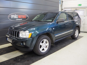 Jeep Grand Cherokee, Autot, Jyväskylä, Tori.fi Jeep Grand Cherokee, Autot, Jyväskylä, Tori.fi