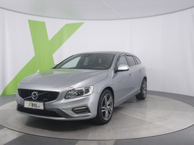 Volvo V60, Autot, Hyvinkää, Tori.fi Volvo V60, Autot, Hyvinkää, Tori.fi