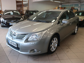 Toyota Avensis, Autot, Ylivieska, Tori.fi Toyota Avensis, Autot, Ylivieska, Tori.fi