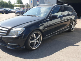 Mercedes-Benz C, Autot, Helsinki, Tori.fi Mercedes-Benz C, Autot, Helsinki, Tori.fi