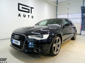 Audi A6, Autot, Tuusula, Tori.fi Audi A6, Autot, Tuusula, Tori.fi