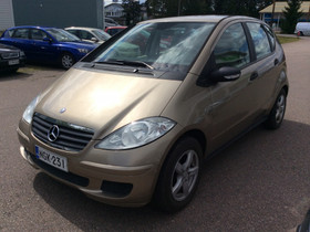 Mercedes-Benz A 150, Autot, Kouvola, Tori.fi Mercedes-Benz A 150, Autot, Kouvola, Tori.fi