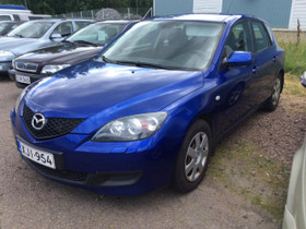 Mazda 3, Autot, Kouvola, Tori.fi Mazda 3, Autot, Kouvola, Tori.fi