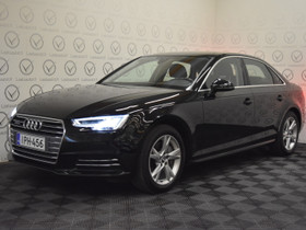 Audi A4, Autot, Kirkkonummi, Tori.fi Audi A4, Autot, Kirkkonummi, Tori.fi