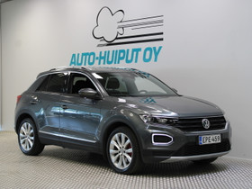 Volkswagen T-Roc, Autot, Espoo, Tori.fi Volkswagen T-Roc, Autot, Espoo, Tori.fi