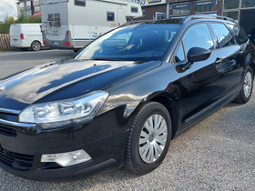 Citroen C5, Autot, Iisalmi, Tori.fi Citroen C5, Autot, Iisalmi, Tori.fi