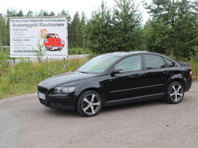 Volvo S40, Autot, Saarijärvi, Tori.fi Volvo S40, Autot, Saarijärvi, Tori.fi