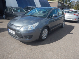 Citroen C4, Autot, Tuusula, Tori.fi Citroen C4, Autot, Tuusula, Tori.fi