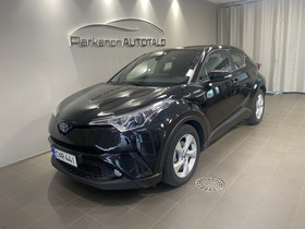 Toyota C-HR, Autot, Parkano, Tori.fi Toyota C-HR, Autot, Parkano, Tori.fi