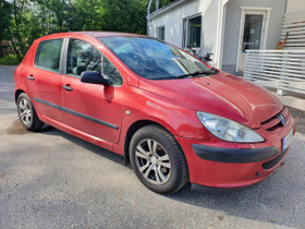 Peugeot 307, Autot, Ranua, Tori.fi Peugeot 307, Autot, Ranua, Tori.fi