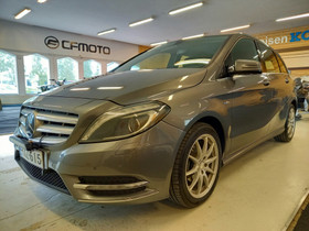 Mercedes-Benz B, Autot, Ranua, Tori.fi Mercedes-Benz B, Autot, Ranua, Tori.fi