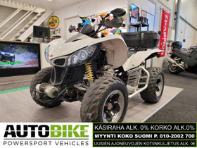 Kymco MAXXER, Mönkijät, Moto, Tuusula, Tori.fi Kymco MAXXER, Mönkijät, Moto, Tuusula, Tori.fi