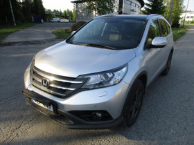 Honda CR-V, Autot, Siilinjärvi, Tori.fi Honda CR-V, Autot, Siilinjärvi, Tori.fi