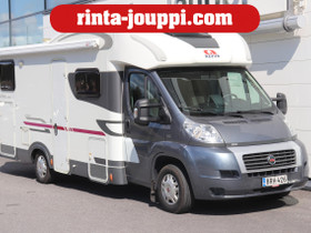 Adria MATRIX AXESS M 680 SP, Matkailuautot, Matkailuautot ja asuntovaunut, Mikkeli, Tori.fi Adria MATRIX AXESS M 680 SP, Matkailuautot, Matkailuautot ja asuntovaunut, Mikkeli, Tori.fi