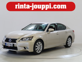 Lexus GS, Autot, Lahti, Tori.fi Lexus GS, Autot, Lahti, Tori.fi