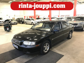 Volvo S80, Autot, Lahti, Tori.fi Volvo S80, Autot, Lahti, Tori.fi