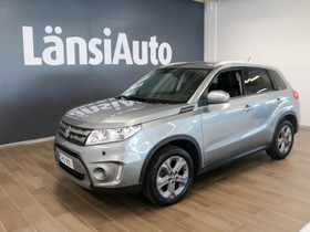Suzuki Vitara, Autot, Lahti, Tori.fi Suzuki Vitara, Autot, Lahti, Tori.fi