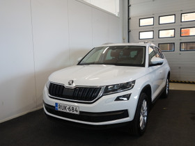 Skoda KODIAQ, Autot, Huittinen, Tori.fi Skoda KODIAQ, Autot, Huittinen, Tori.fi