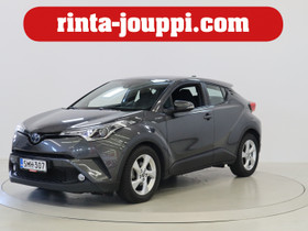 Toyota C-HR, Autot, Lahti, Tori.fi Toyota C-HR, Autot, Lahti, Tori.fi