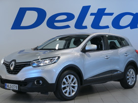Renault Kadjar, Autot, Oulu, Tori.fi Renault Kadjar, Autot, Oulu, Tori.fi