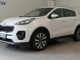 Kia Sportage, Autot, Kotka, Tori.fi Kia Sportage, Autot, Kotka, Tori.fi