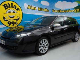 Renault Laguna, Autot, Espoo, Tori.fi Renault Laguna, Autot, Espoo, Tori.fi