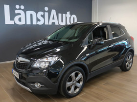 Opel Mokka, Autot, Lahti, Tori.fi Opel Mokka, Autot, Lahti, Tori.fi
