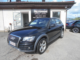 Audi Q5, Autot, Kajaani, Tori.fi Audi Q5, Autot, Kajaani, Tori.fi