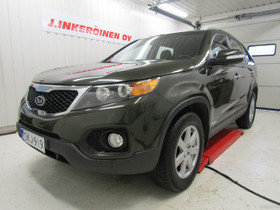 KIA Sorento, Autot, Savonlinna, Tori.fi KIA Sorento, Autot, Savonlinna, Tori.fi