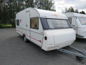 Solifer Goldie, Asuntovaunut, Matkailuautot ja asuntovaunut, Ylivieska, Tori.fi Solifer Goldie, Asuntovaunut, Matkailuautot ja asuntovaunut, Ylivieska, Tori.fi