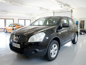 Nissan Qashqai, Autot, Kalajoki, Tori.fi Nissan Qashqai, Autot, Kalajoki, Tori.fi