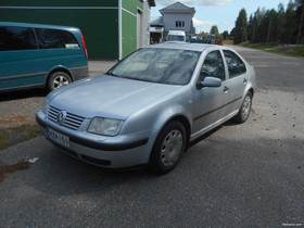 Volkswagen Bora, Autot, Kajaani, Tori.fi Volkswagen Bora, Autot, Kajaani, Tori.fi