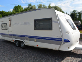 Hobby 610, Asuntovaunut, Matkailuautot ja asuntovaunut, Espoo, Tori.fi Hobby 610, Asuntovaunut, Matkailuautot ja asuntovaunut, Espoo, Tori.fi