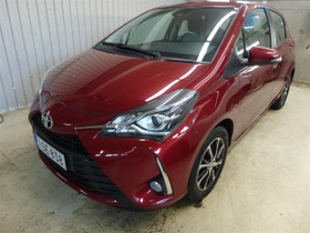 TOYOTA YARIS, Autot, Järvenpää, Tori.fi TOYOTA YARIS, Autot, Järvenpää, Tori.fi