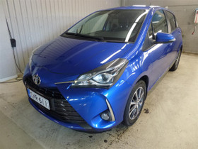 TOYOTA YARIS, Autot, Järvenpää, Tori.fi TOYOTA YARIS, Autot, Järvenpää, Tori.fi