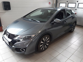 Honda Civic, Autot, Viitasaari, Tori.fi Honda Civic, Autot, Viitasaari, Tori.fi