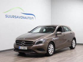 MERCEDES-BENZ A, Autot, Mikkeli, Tori.fi MERCEDES-BENZ A, Autot, Mikkeli, Tori.fi