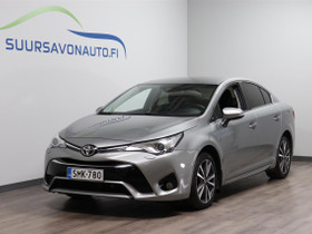 TOYOTA AVENSIS, Autot, Mikkeli, Tori.fi TOYOTA AVENSIS, Autot, Mikkeli, Tori.fi