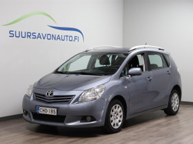 TOYOTA Verso, Autot, Mikkeli, Tori.fi TOYOTA Verso, Autot, Mikkeli, Tori.fi