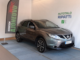 NISSAN QASHQAI, Autot, Lappeenranta, Tori.fi NISSAN QASHQAI, Autot, Lappeenranta, Tori.fi